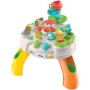 Baby Clementoni - Masuta Cu Activitati Clementoni - 1